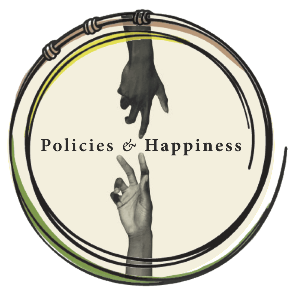 All about Policies for&nbsp;Happiness